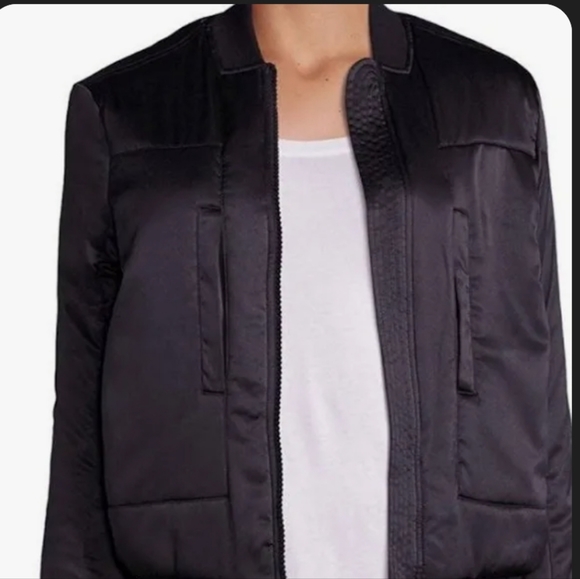 John + Jenn Bomber jacket - Picture 2 of 8